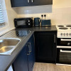 Отель Essex 2 Bed Flat Near Station With Free Parking, фото 10