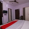 Отель OYO 33431 Hotel Ekta Residency, фото 10