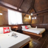 Отель ZEN Rooms Pito Huts Station 3, фото 6