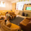 Отель Gspot Hostel, фото 13