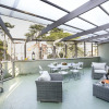 Отель Terrace Penthouse 3 bedrooms, фото 15