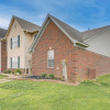 Отель Horn Lake Townhome: 14 Mi to Downtown Memphis!, фото 14