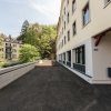 Отель TouchBed City Apartments St. Gallen в Санкт-Галлене