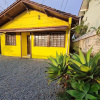 Отель Yellow House, фото 1
