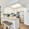 Отель Harbour Island 403l 2 Bedroom Condo by RedAwning, фото 9