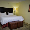 Отель Hampton Inn Jacksonville-I-295 East/Baymeadows, фото 3
