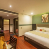Отель Olive Hotel MG Road Dunsvirk Inn by Embassy Group, фото 11