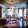 Отель The Gage Mansion B&B, фото 3
