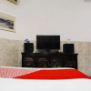 Отель OYO 91195 Manisee 1 Homestay Syariah, фото 12