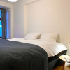 Отель Sanders Park - Charming 1-bdr Apt Close to Metro, фото 4