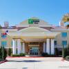 Отель Holiday Inn Express Hotel & Suites Pearland, фото 7