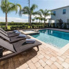 Отель Reunion Kings Landing 6 Bedroom Home with Private Pool and Spa, фото 15