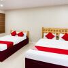 Отель OYO 240 Country Artist Hotel, фото 6