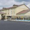 Отель SureStay Plus by Best Western Jonestown Lebanon Valley, фото 26