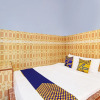 Отель SPOT ON 91694 Hotel Rama Chandra, фото 14