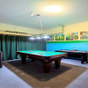 Отель Southwest Pool and SPA in 6BR Spacious Disney Home, фото 21
