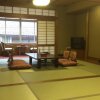 Отель Sento Ryokan в Тойоке