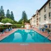 Отель Wyndham Garden San Jose Silicon Valley, фото 20