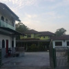 Отель Mri Homestay Sg Buloh - 3 Br House on First Floor With Centralised Pool, фото 5