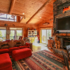 Отель Castle Glen Chalet-1845 by Big Bear Vacations, фото 17
