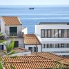 Отель Praia de Santos - Exclusive Guest House, фото 17