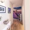 Отель Luxus Apartment Petite Provence во Фрайбурге