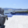 Отель Espectacular y Enigmática Villa en Lago, фото 8