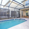 Отель Gorgeous 5 Bd Home Close to Disney Storey Lake Resort 2734, фото 16