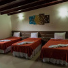 Отель Posada Churum Meru, фото 4