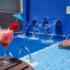 Отель Tambaqui Praia Hotel, фото 17