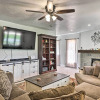 Отель Cedar City Family Home w/ Game Room + Yard!, фото 15