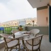 Отель Villa Sirokos Lefkada With Pool, фото 14