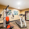 Отель Comfort Inn & Suites Chattanooga West - Lookout Mountain, фото 18