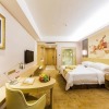 Отель Vienna Hotel Jinshan Road Yiyang, фото 11