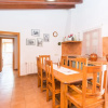 Отель Can Dato in Inca With 2 Bedrooms and 2 Bathrooms, фото 10