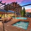 Отель Ge At Breckenridge Chateaux 1023 2 Bedroom Condo by RedAwning, фото 17