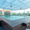Отель JS Grand Hotel, фото 10