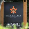 Отель Knob Hill Inn, фото 31