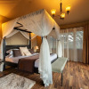 Отель Karibu Camps Lodges-Ngorongoro Lions Paw, фото 14