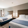 Отель Americas Best Value Inn & Suites Porter North Houston, фото 26
