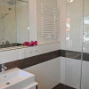 Отель Villa Poseidon mit Balkon, фото 8