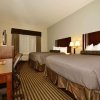 Отель Best Western Abbeville Inn & Suites, фото 29