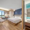 Отель Holiday Inn Express Harbin Songbei New District, an IHG Hotel, фото 6