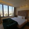 Отель Alqimah Serviced Hotel Apartments, фото 7