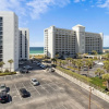 Отель Shoreline Towers 3066- Our Relaxation 3 Bedroom Condo by RedAwning, фото 1