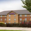 Отель Premier Inn Doncaster Central East в Донкастере