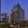 Отель Hilton Garden Inn Shenzhen World Exhibition & Convention Center, фото 1