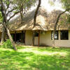 Отель nDzuti Safari Camp в Национальном парке Крюгере
