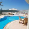 Отель 2 Bed, 2 Bath Apartment On Private Site Within 300 Metres Of The Beach, фото 14