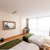 Отель GreenTree Inn (Jiangyin Wanda Plaza, Tongfu Road), фото 6